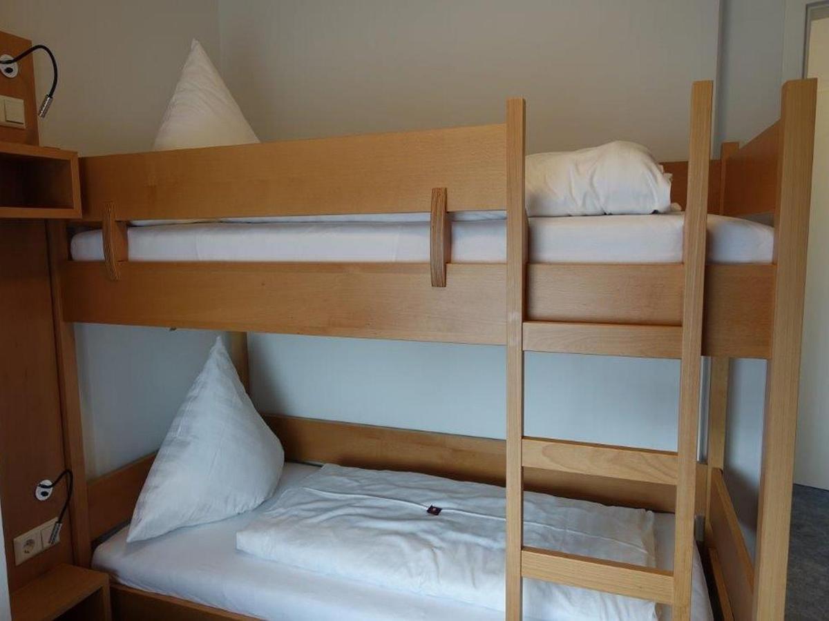 Hotel Gasthaus Krone Именстад ам Бодензе Екстериор снимка